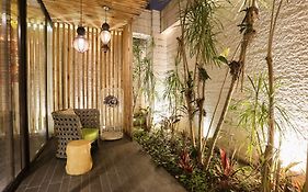 Mulan Boutique Hotel - Taipei Dazhi Branch